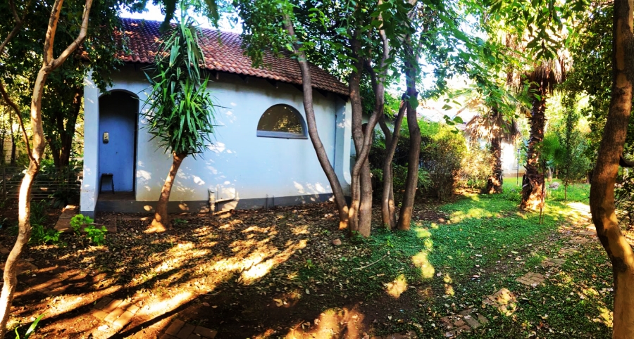 4 Bedroom Property for Sale in Potchefstroom North West